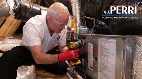 aj perri|Expert HVAC Services in New Jersey .